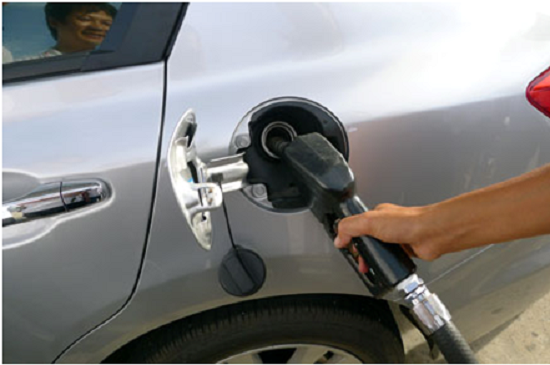 Làm thế nào để xác định được mức tiêu hao nhiên liệu thực tế của xe