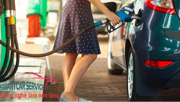 7 mẹo đổ xăng vừa tiết kiệm vừa tránh gian lận bạn cần luôn ghi nhớ