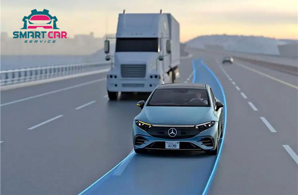 Tech Talk: xe tự hành vẫn còn một chặng đường dài phía trước