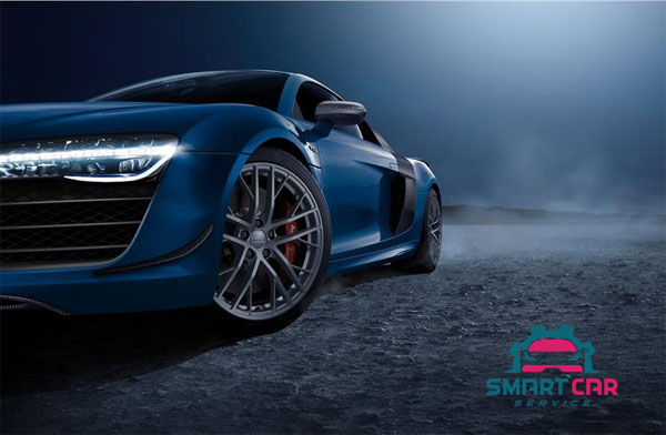 Audi Ấn Độ ra mắt siêu xe R8 LMX với giá 2,97 tỷ Rs