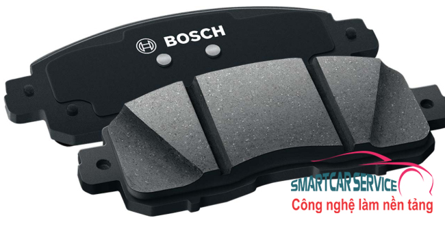 Bao lâu nên thay thế má phanh hoàn toàn mới?