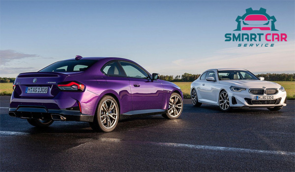 Khám phá BMW M240i xDrive với động cơ I6 370 mã lực