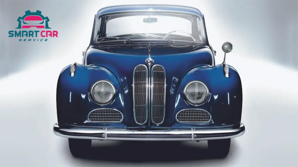 Một số chiếc BMW vĩ đại nhất từng được chế tạo