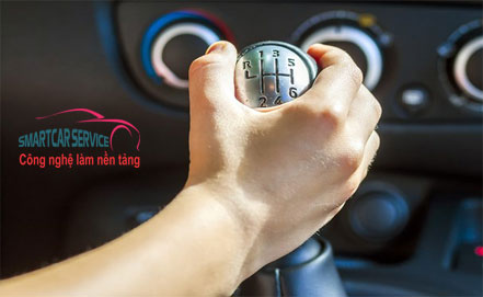 Khi nào nên sửa chữa hộp số xe ô tô