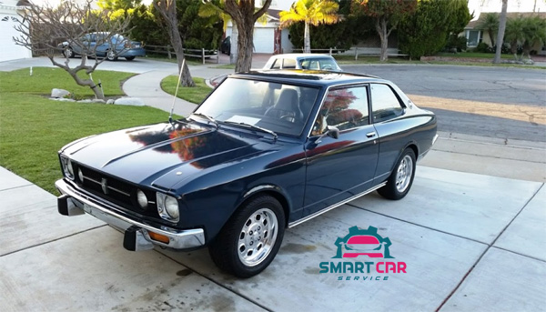 10 chiếc xe Lexus cũ tốt nhất mọi thời đại