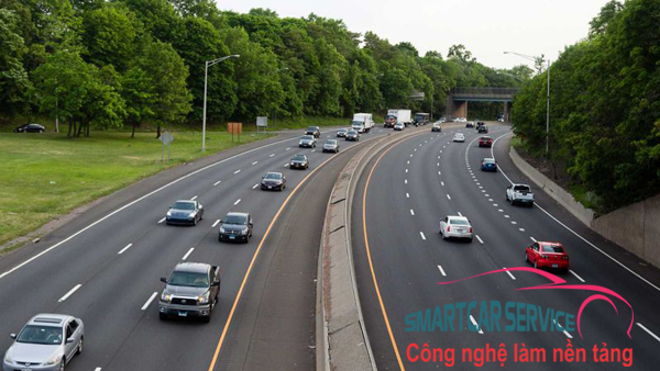 Hướng dẫn mẹo canh xe để tránh va trạm