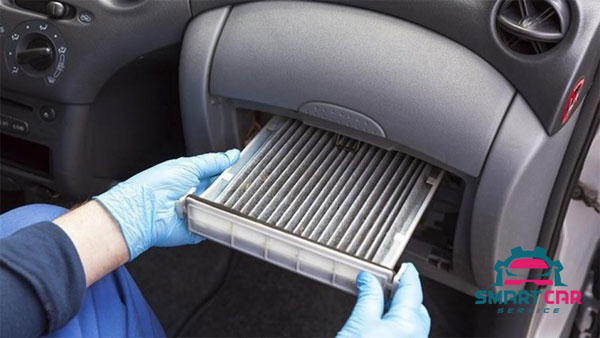 Cách sử dụng và bảo dưỡng điều hòa ô tô mùa nóng