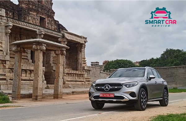 Thị trường xe sang có thể tăng gấp đôi vào năm 2030