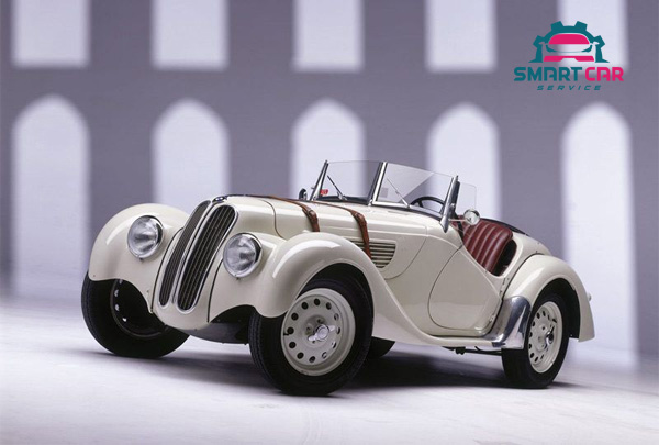 10 mẫu xe BMW cổ điển phổ biến nhất mọi thời đại