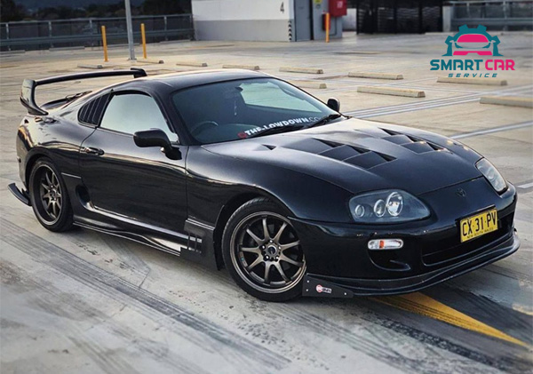 10 Xe Đua Đường Phố Tốt Nhất