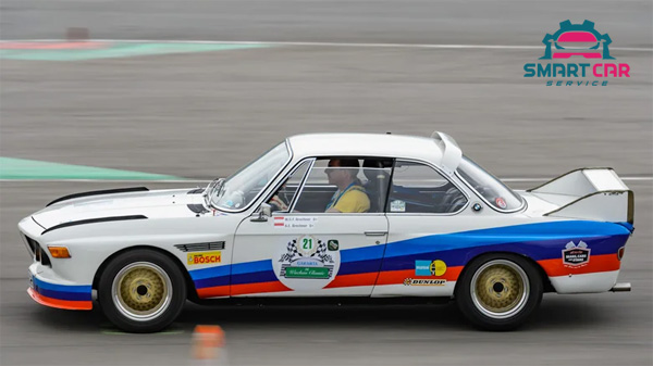 20 mẫu xe BMW đẹp nhất từng được thiết kế