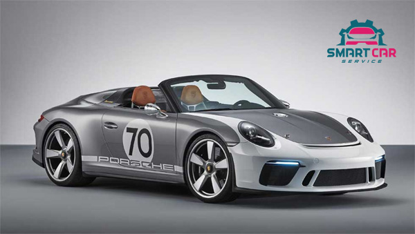 Chi phí bảo dưỡng Porsche