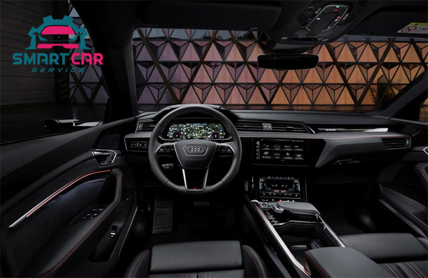 Dịch vụ sửa chữa xe Audi A8 tại Hà Nội
