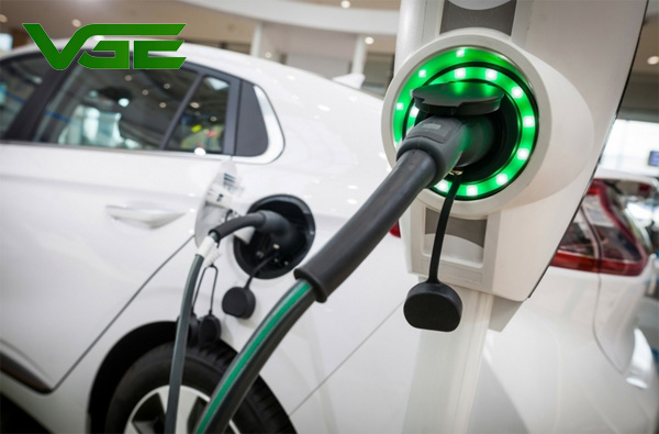 Sạc Xe Điện Audi Chính Hãng – Giải Pháp Sạc Nhanh, An Toàn, Hiệu Quả