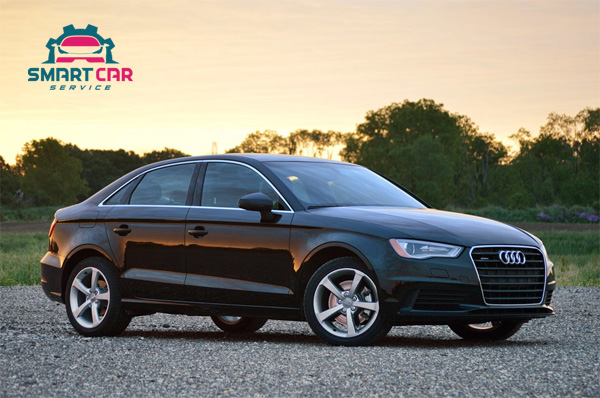 Bảo Dưỡng Xe Audi A3 Đúng Cách 