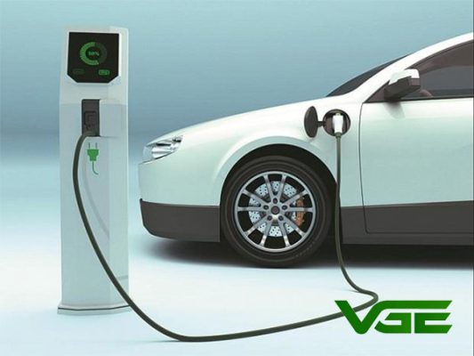 Tư Vấn Mở Trạm Sạc Ô Tô Điện
