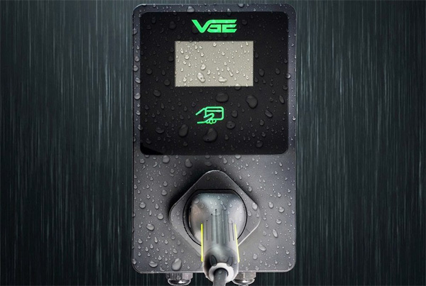 Sạc Ô Tô Điện Chậm AC – Giải Pháp Sạc Hiệu Quả, An Toàn Tại Nhà