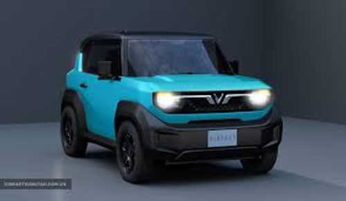 Sửa Ô Tô Điện VinFast Chuyên Nghiệp, Giá Tốt | SMARTCAR Hà Nội