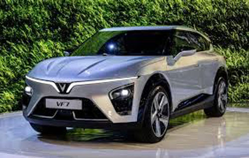 Sửa Chữa Xe Ô Tô Điện BYD Chuyên Nghiệp – Dịch Vụ Uy Tín, Hiện Đại Tại SMARTCAR Việt Nam