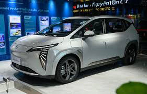 Sửa Chữa Ô Tô Điện Kia – Chuyên Nghiệp, Uy Tín, Chính Hãng | SMARTCAR VIỆT NAM